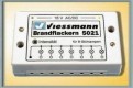 5021 Viessmann Electronic Fire